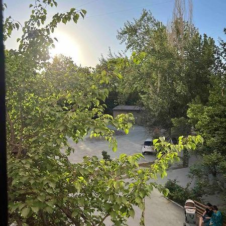 Miracle Apartment 撒马尔罕 外观 照片