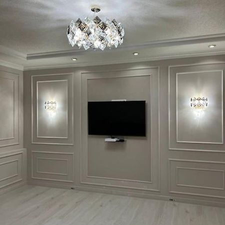 Miracle Apartment 撒马尔罕 外观 照片