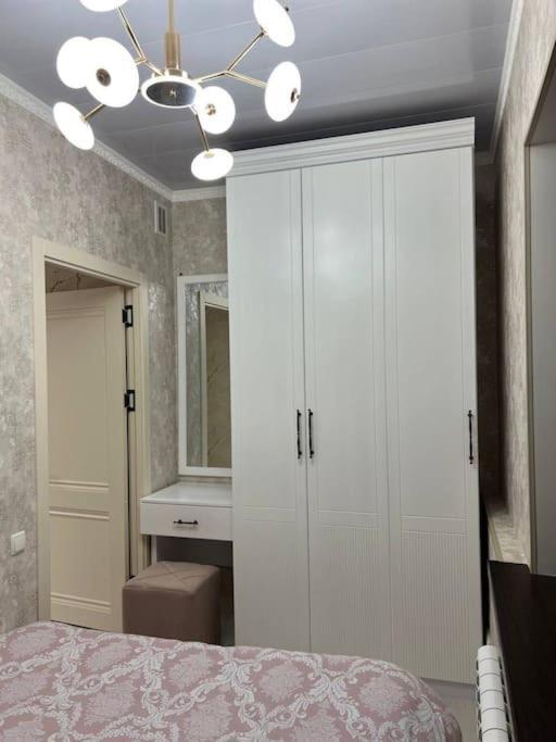 Miracle Apartment 撒马尔罕 外观 照片
