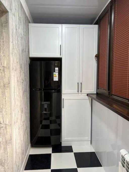 Miracle Apartment 撒马尔罕 外观 照片