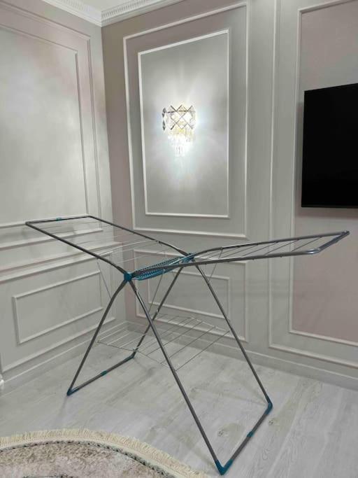 Miracle Apartment 撒马尔罕 外观 照片