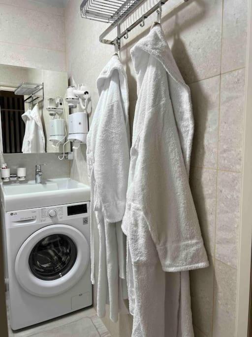 Miracle Apartment 撒马尔罕 外观 照片
