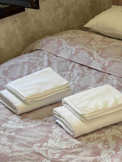 Miracle Apartment 撒马尔罕 外观 照片